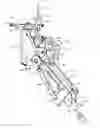 Fig. 01 - Fairlead latch device