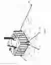 Fig. 02 - Fairlead latch device