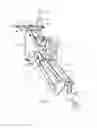 Fig. 03 - Fairlead latch device