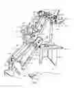 Fig. 04 - Fairlead latch device