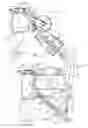 Fig. 10 - Fairlead latch device
