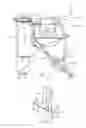 Fig. 11 - Fairlead latch device