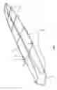 Fig. 08 - Light-weight portable folding boat