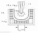 Fig. 01 - Composite crucible and method of manufacturing the same