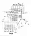 Fig. 08 - PLASMA GENERATION DEVICE WITH ELECTRON CYCLOTRON RESONANCE