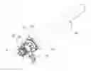 Fig. 01 - Injector for a vacuum evaporation source