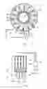 Fig. 03 - Arrangement and method for indicating undesired detachment of a milking member from an animal