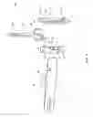Fig. 05 - Sliding animal enclosure latch