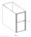 Fig. 06 - Sliding animal enclosure latch