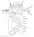 Fig. 01 - Electromagnetic engine