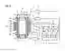 Fig. 03 - Piston engine having magnetic piston bearing