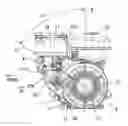 Fig. 01 - Cooling apparatus of engine