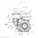 Fig. 02 - Cooling apparatus of engine