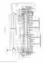Fig. 12 - Variable valve device for an internal combustion engine
