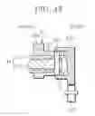 Fig. 14 - Variable valve device for an internal combustion engine