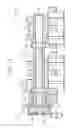 Fig. 15 - Variable valve device for an internal combustion engine