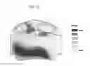 Fig. 10 - Internal combustion engine with masking wall the curtain area of the intake valves