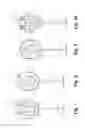 Fig. 04 - Rockerless desmodromic valve system