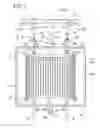 Fig. 03 - Solar concentrating heat receiver and system thereof
