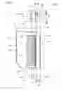 Fig. 04 - Solar concentrating heat receiver and system thereof