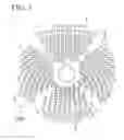 Fig. 08 - Solar concentrating heat receiver and system thereof