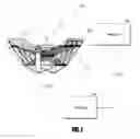 Fig. 02 - SPACE FRAME FOR A SOLAR COLLECTOR