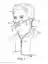 Fig. 02 - COMPLIANT NASAL CANNULA