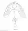 Fig. 02 - TONGUE ADVANCEMENT DEVICE FOR REDUCING OBSTRUCTIVE SLEEP APNEA CONDITION