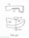 Fig. 04 - TONGUE ADVANCEMENT DEVICE FOR REDUCING OBSTRUCTIVE SLEEP APNEA CONDITION