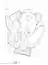 Fig. 02 - EXFOLIATING BATH AND SHOWER GLOVE