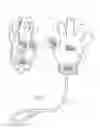Fig. 06 - EXFOLIATING BATH AND SHOWER GLOVE