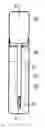 Fig. 01 - Cosmetic Applicator, A Makeup Kit Including Such an Applicator, and Use of Such a Kit