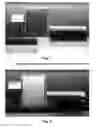 Fig. 02 - Use of a catalyst in a base coating to improve the strippability of subsequent coatings