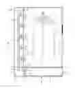 Fig. 01 - REFRESH WASHING MACHINE AND CONTROL METHOD THEREOF