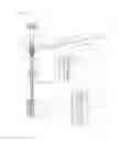 Fig. 06 - UMBRELLA RIB ASSEMBLY AND FOLDABLE UMBRELLA