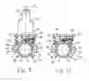Fig. 10 - Systems and methods for valve insertion and linestopping