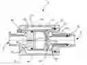 Fig. 01 - Device for burst pipe safety