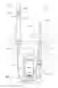Fig. 02 - Multi-mode hands free automatic faucet