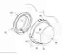 Fig. 01 - End protector system for tubular goods