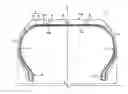 Fig. 01 - Pneumatic tire and method of manufacturing pneumatic tire