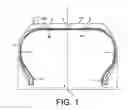 Fig. 02 - Pneumatic tire and method of manufacturing pneumatic tire