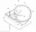 Fig. 01 - Protective member for graphic transfer process