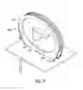 Fig. 12 - Protective member for graphic transfer process