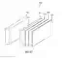 Fig. 26 - Protective member for graphic transfer process