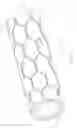 Fig. 02 - Composite ePTFE-silicone covering for stent