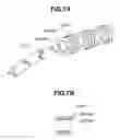 Fig. 05 - Device for preliminary bonding of laminated glass