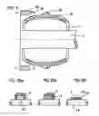 Fig. 09 - DEVICE FOR PRODUCING A TREAD FOR A VEHICLE TIRE