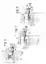 Fig. 06 - Device for demounting the second bead of a tire from a rim and respective demounting method