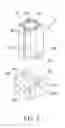 Fig. 03 - GUIDE RAIL DEVICE OF VEHICLE REAR WINDOW BLIND ASSEMBLY