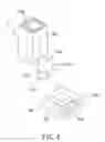 Fig. 05 - GUIDE RAIL DEVICE OF VEHICLE REAR WINDOW BLIND ASSEMBLY